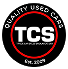 TCS Trade Car Sales West Midlands TCS Trade Car Sales West Midlands