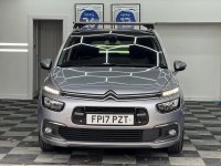 CITROEN GRAND C4 PICASSO