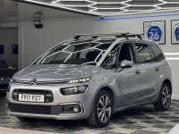 CITROEN GRAND C4 PICASSO