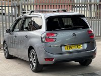 CITROEN GRAND C4 PICASSO