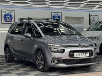CITROEN GRAND C4 PICASSO