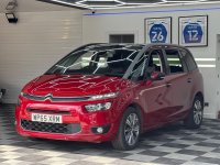 CITROEN GRAND C4 PICASSO