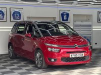 CITROEN GRAND C4 PICASSO