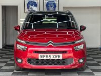 CITROEN GRAND C4 PICASSO