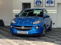 VAUXHALL ADAM