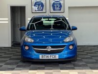VAUXHALL ADAM