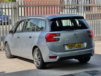 CITROEN GRAND C4 PICASSO