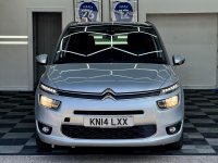 CITROEN GRAND C4 PICASSO