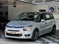 CITROEN GRAND C4 PICASSO
