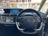 CITROEN GRAND C4 PICASSO