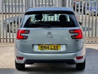 CITROEN GRAND C4 PICASSO