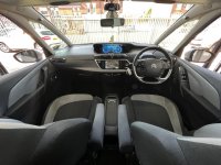 CITROEN GRAND C4 PICASSO