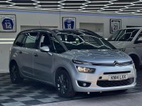 CITROEN GRAND C4 PICASSO