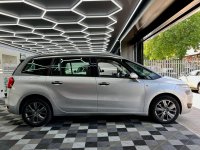 CITROEN GRAND C4 PICASSO