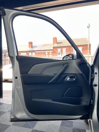 CITROEN GRAND C4 PICASSO
