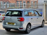 CITROEN GRAND C4 PICASSO