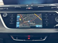 CITROEN GRAND C4 PICASSO