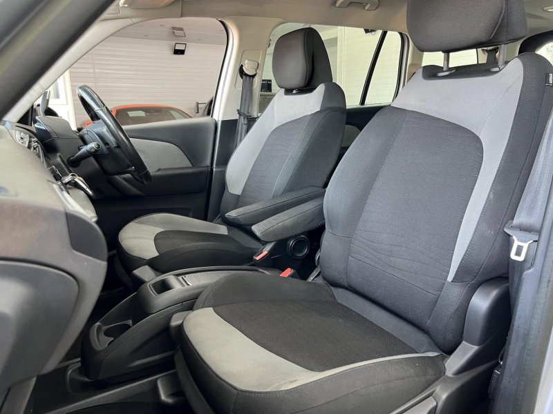 CITROEN GRAND C4 PICASSO