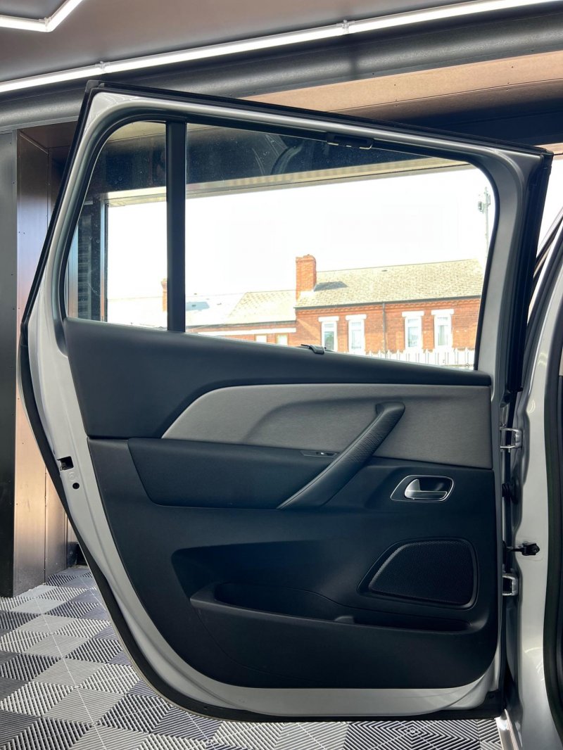 CITROEN GRAND C4 PICASSO