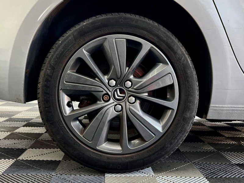 CITROEN GRAND C4 PICASSO