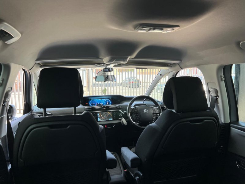 CITROEN GRAND C4 PICASSO