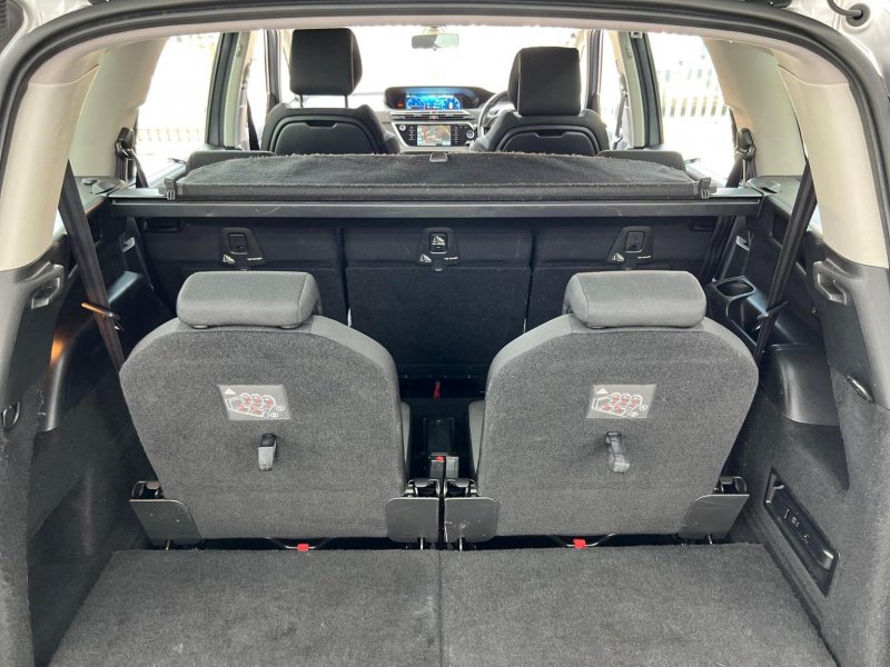 CITROEN GRAND C4 PICASSO
