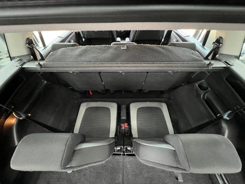 CITROEN GRAND C4 PICASSO