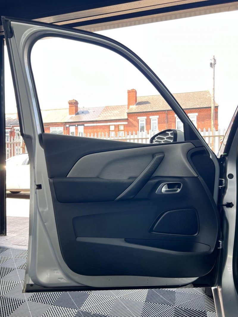 CITROEN GRAND C4 PICASSO