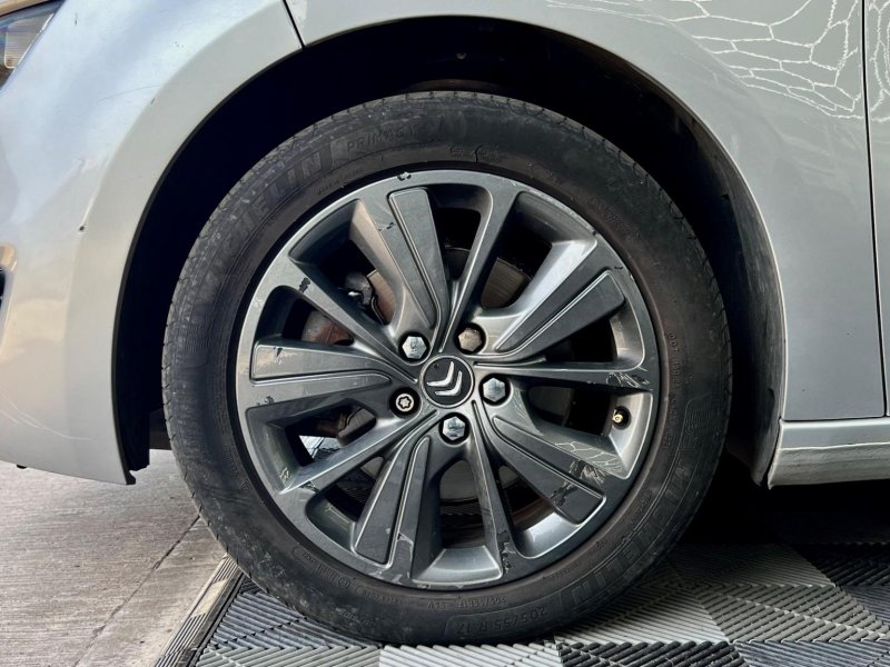 CITROEN GRAND C4 PICASSO