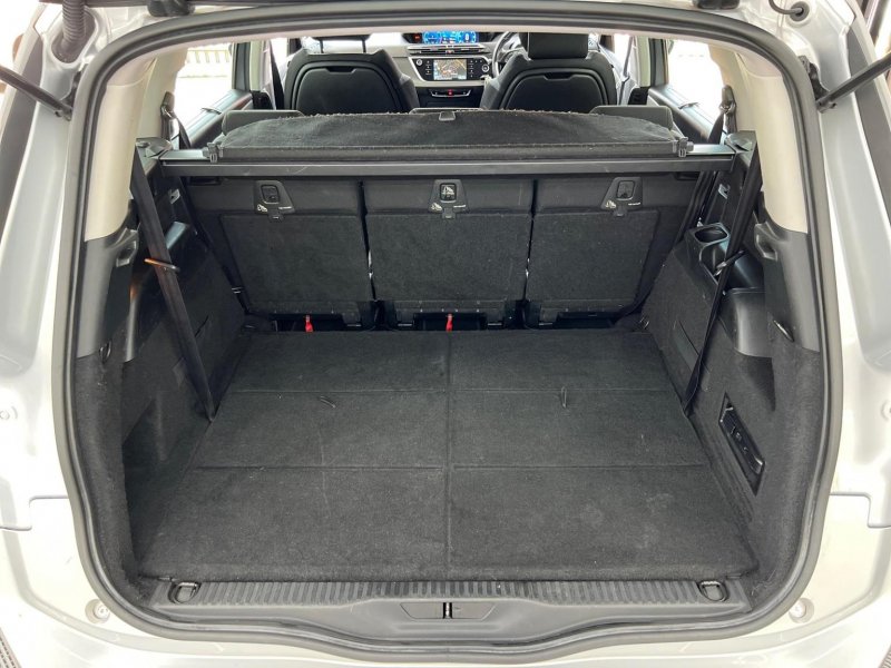 CITROEN GRAND C4 PICASSO