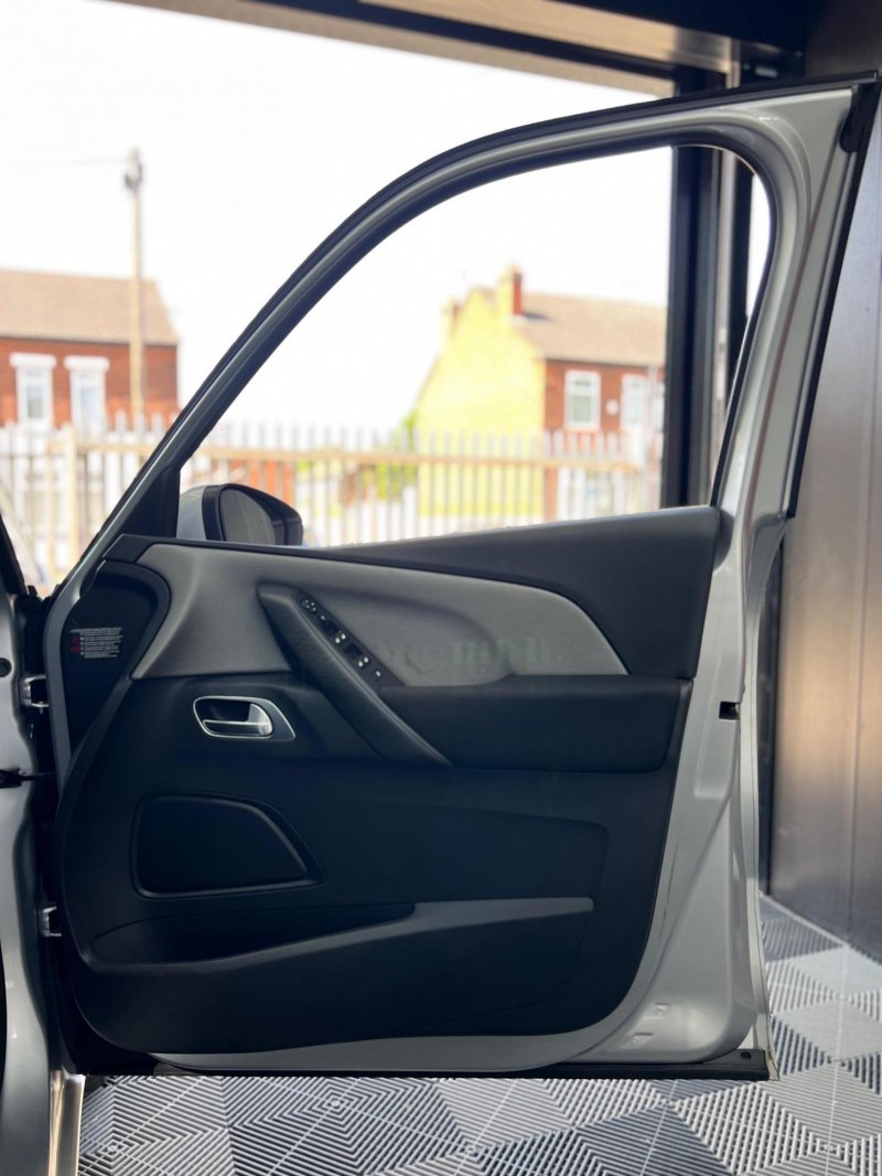 CITROEN GRAND C4 PICASSO