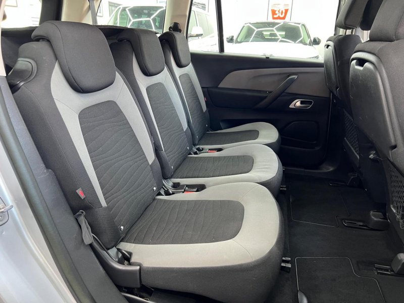 CITROEN GRAND C4 PICASSO