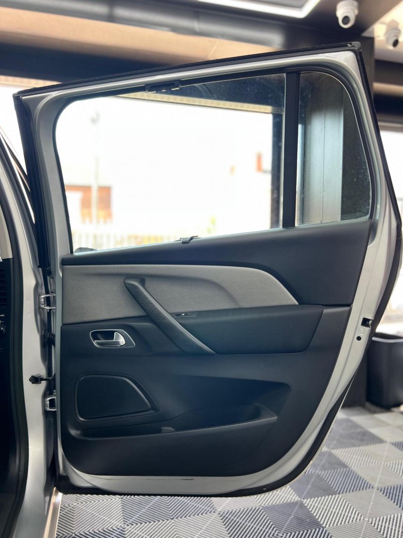 CITROEN GRAND C4 PICASSO