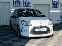 CITROEN DS3