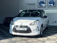 CITROEN DS3