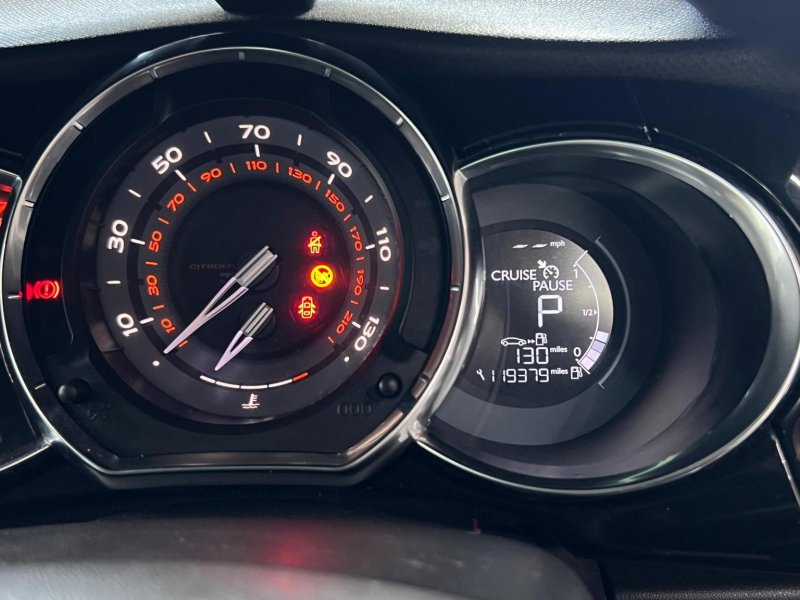 CITROEN DS3