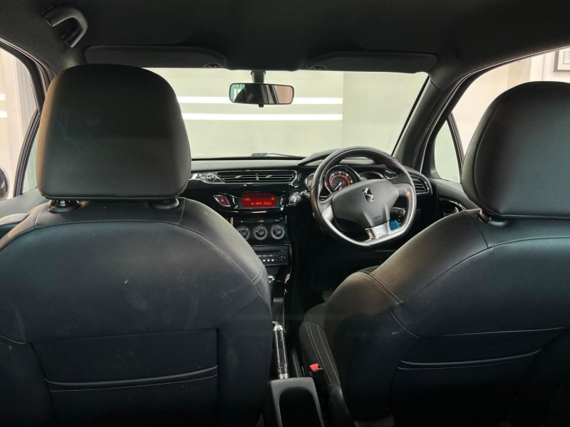 CITROEN DS3