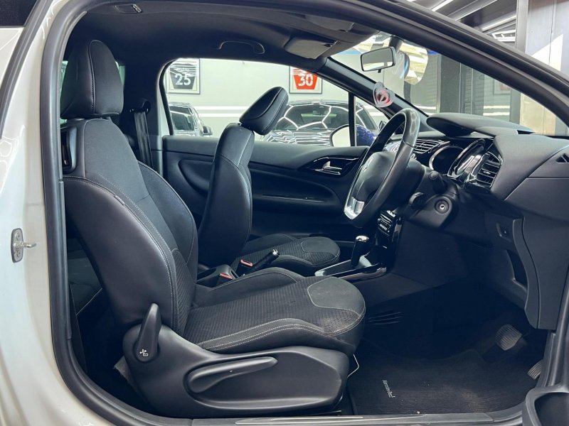 CITROEN DS3