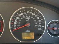 VAUXHALL VECTRA