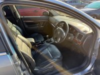 VAUXHALL VECTRA