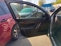 VAUXHALL VECTRA