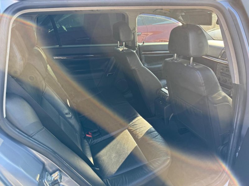 VAUXHALL VECTRA