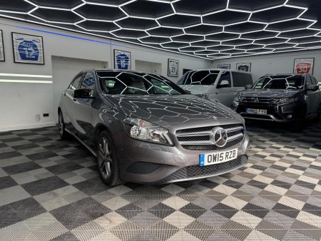 MERCEDES-BENZ