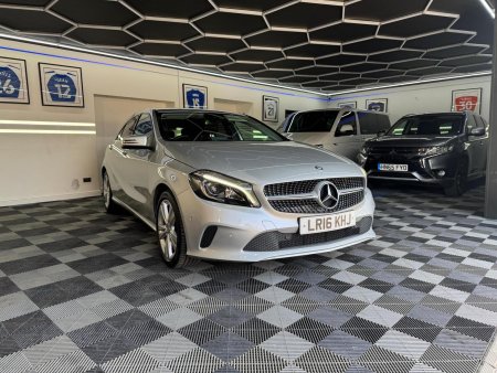 MERCEDES-BENZ