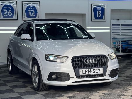 AUDI