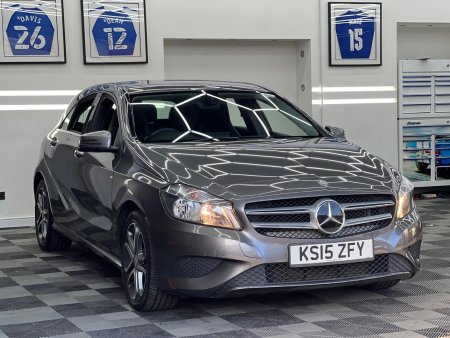 MERCEDES-BENZ