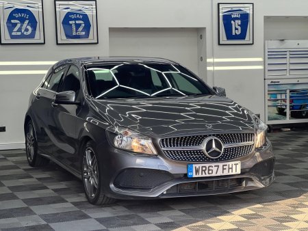 MERCEDES-BENZ