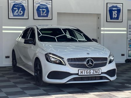 MERCEDES-BENZ