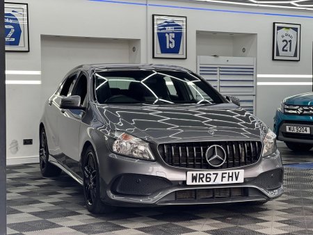 MERCEDES-BENZ