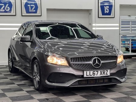 MERCEDES-BENZ